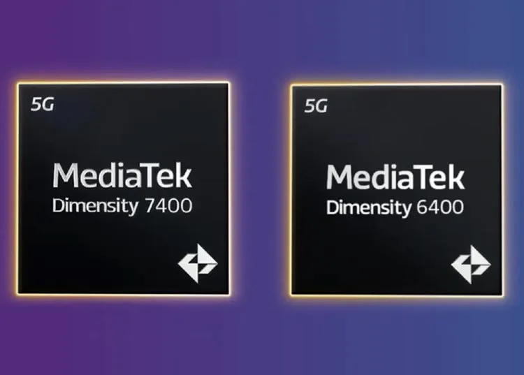 MediaTek-Dimensity-6400