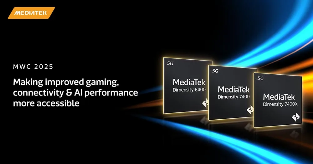 MediaTek-Hadirkan-Dimensity-7400-dan-7400X,-Tingkatkan-Performa-Gaming-dan-AI