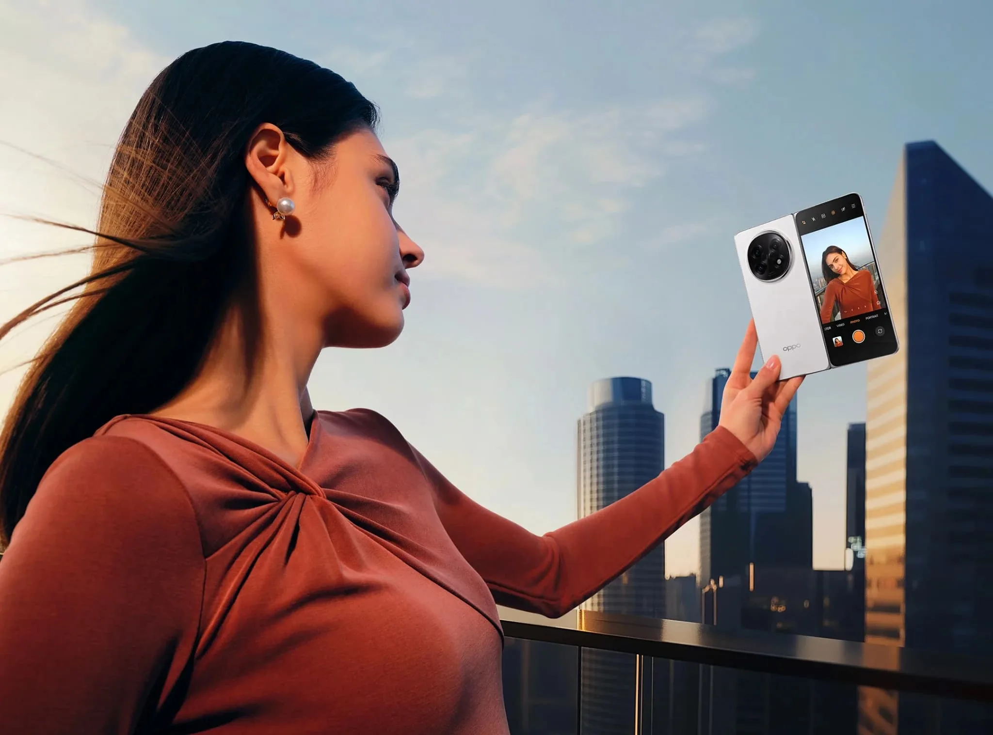OPPO Find N5 3 - Hybrid.co.id