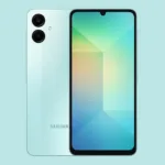 Samsung-Hadirkan-Galaxy-A06-Light-Green,-Warna-Baru-dengan-RAM-Lebih-Besar