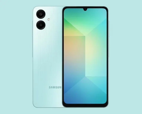 Samsung-Hadirkan-Galaxy-A06-Light-Green,-Warna-Baru-dengan-RAM-Lebih-Besar