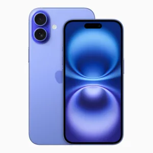 Apple iPhone 16 Series