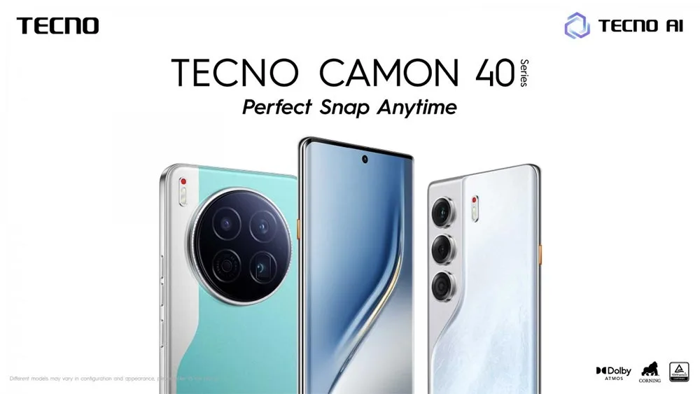 [MWC-2025]-Tecno-Camon-40-Series-Resmi-Dirilis-Bersama-Tiga-Laptop-Megabook-Baru