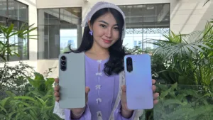 Saatnya Upgrade, Galaxy A56 dan A36 5G Sudah Tersedia di Toko Offline Maupun Online Samsung di Indonesia
