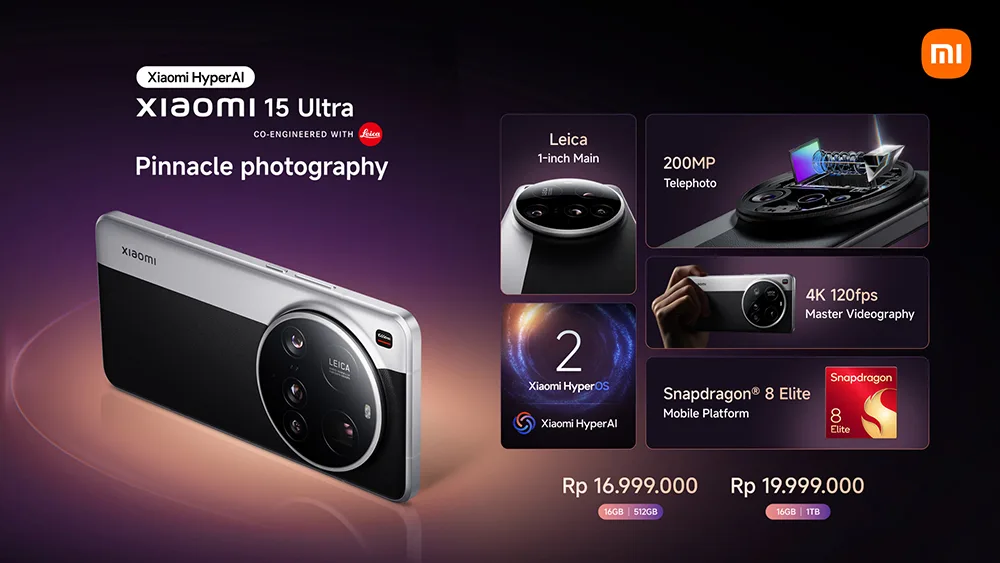 Spesifikasi-Xiaomi-15-Ultra