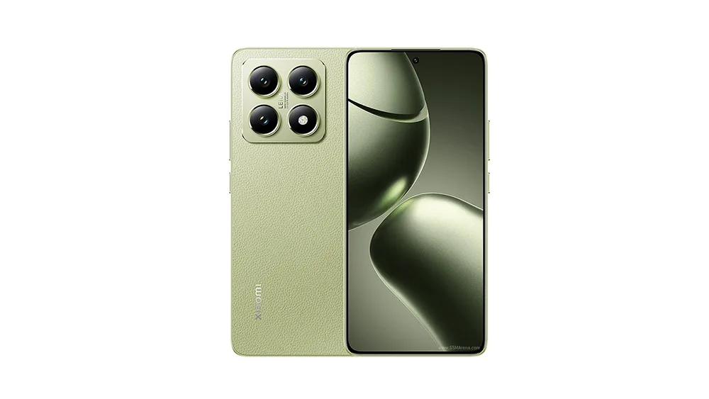 Xiaomi-14T-Lemon-Green