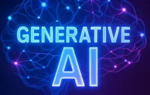 Apa itu Generative AI
