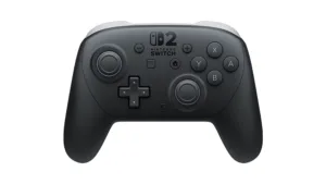 Controller-Switch-2-Pro