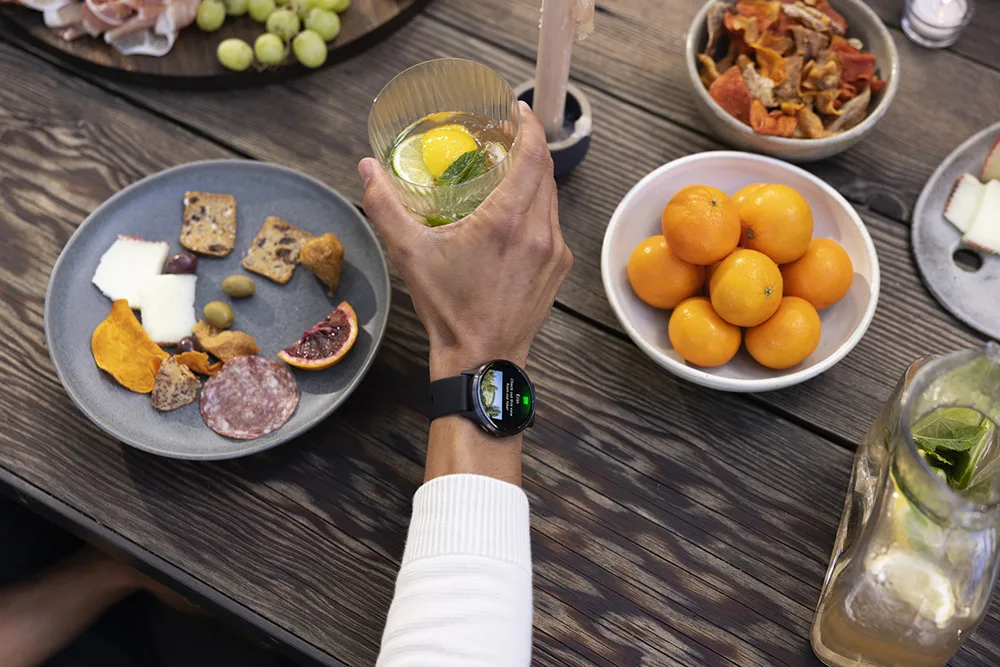 Lebih Aktif dan Bugar Setelah Hari Raya dengan Smartwatch Garmin (2)