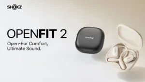 OpenFit 2 KV
