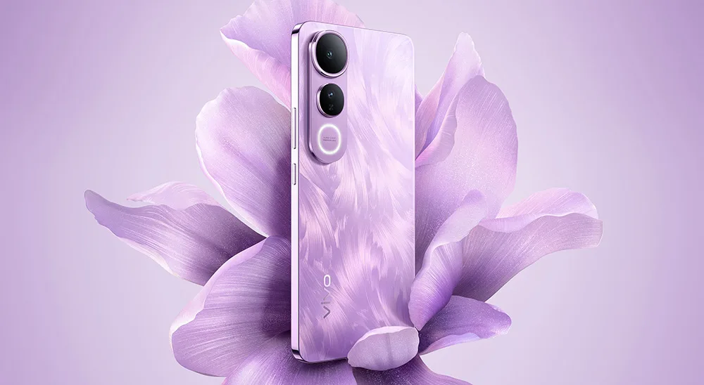 Product Color Story-V50 Lite-PC-Purple