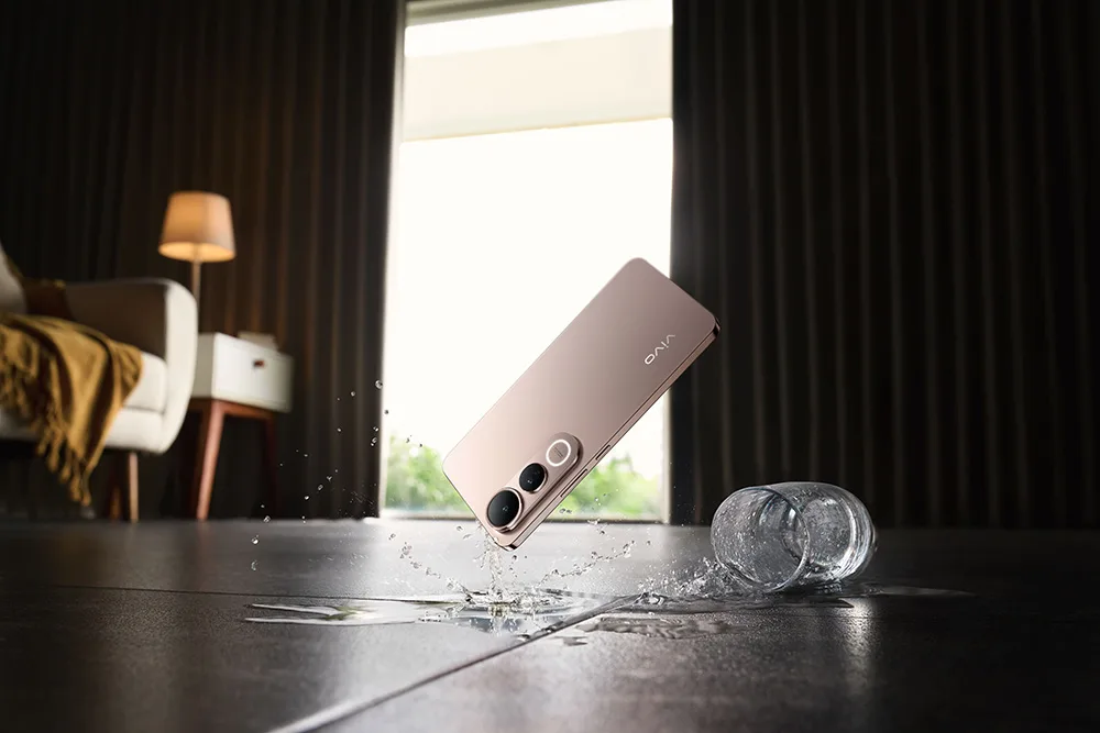 V50 Lite_Feature