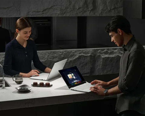 Acer-Umumkan-Copilot+-PC-Baru,-Swift-Edge-AI-dan-Swift-Go-AI