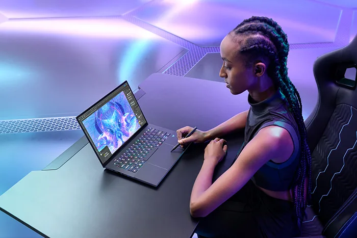 Acer-Umumkan-Predator-Triton-14-AI-Terbaru,-Laptop-Gaming-untuk-Gamer-dan-Kreator-Profesional