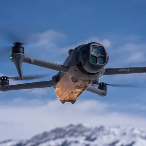 DJI-Mavic-4-Pro-Resmi-Diumumkan,-Unggulkan-Infinity-Gimbal-360°-dan-Terbang-Lebih-Lama