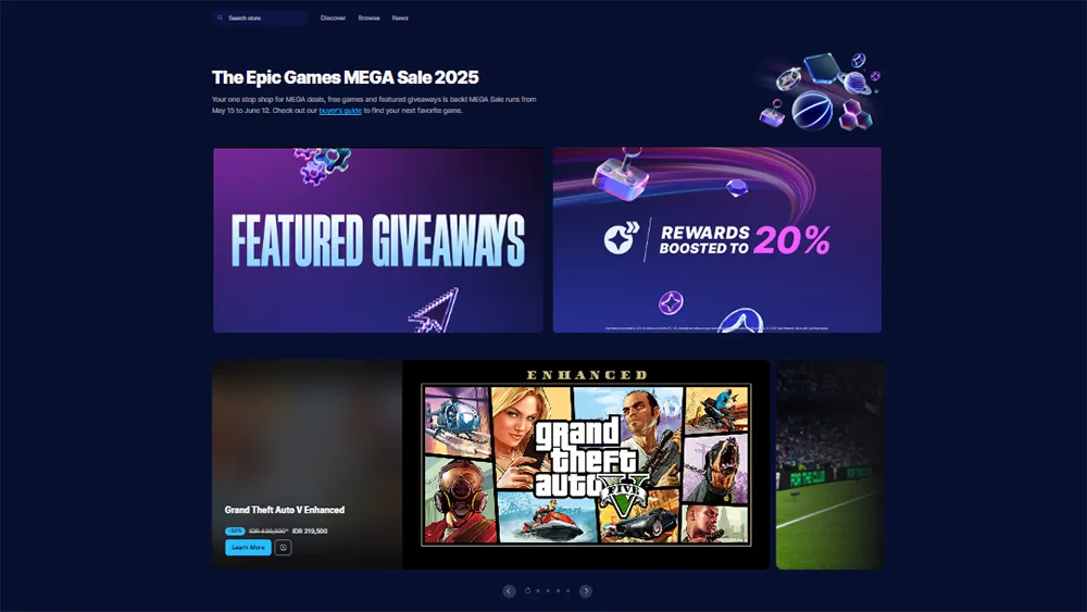 Epic-Mega-Sale-Berikan-Diskon-Besar-untuk-Game-PC-AAA-Hingga-12-Juni