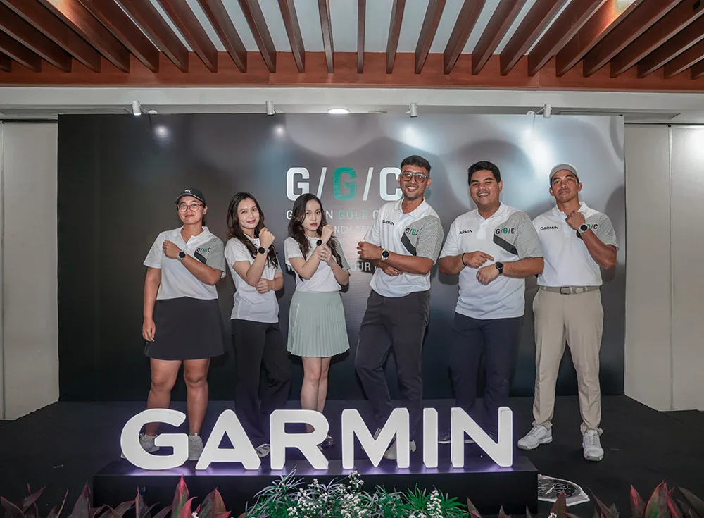 Terbuka untuk Semua Golfer