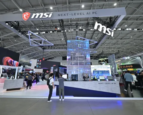 MSI-Membawa-Inovasi-di-Computex-2025,-dari-Prestige-13-AI+-Ukiyo-e-Edition-Hingga-Claw-8-AI+