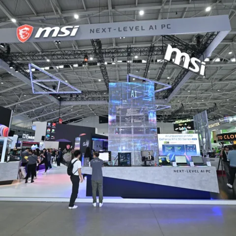 MSI-Membawa-Inovasi-di-Computex-2025,-dari-Prestige-13-AI+-Ukiyo-e-Edition-Hingga-Claw-8-AI+