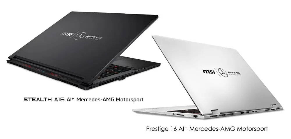 MSI-Stealth-A16-AI+-Mercedes-AMG-Motorsport
