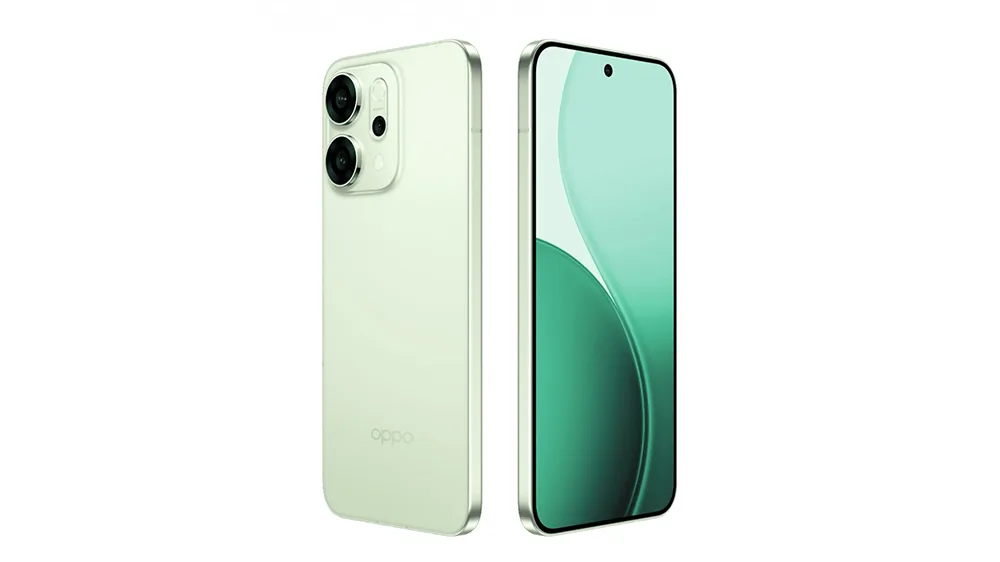 OPPO-Reno14