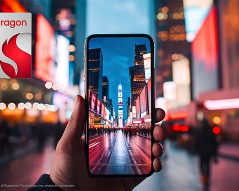 Qualcomm-Umumkan-Chipset-Snapdragon-7-Gen-4,-Ini-Fitur-dan-Kemampuannya