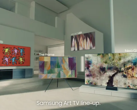 Samsung-Vision-AI-Resmi-Hadir-di-Indonesia,-Pre-order-Eksklusif-dari-14-Mei-Hingga-3-Juni-2025