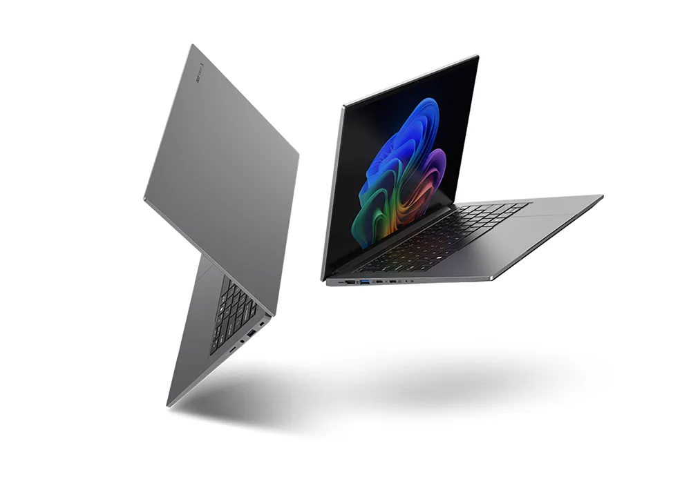 Acer Swift X 14 AI