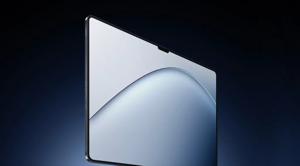 Xiaomi Pad 7 Ultra 3