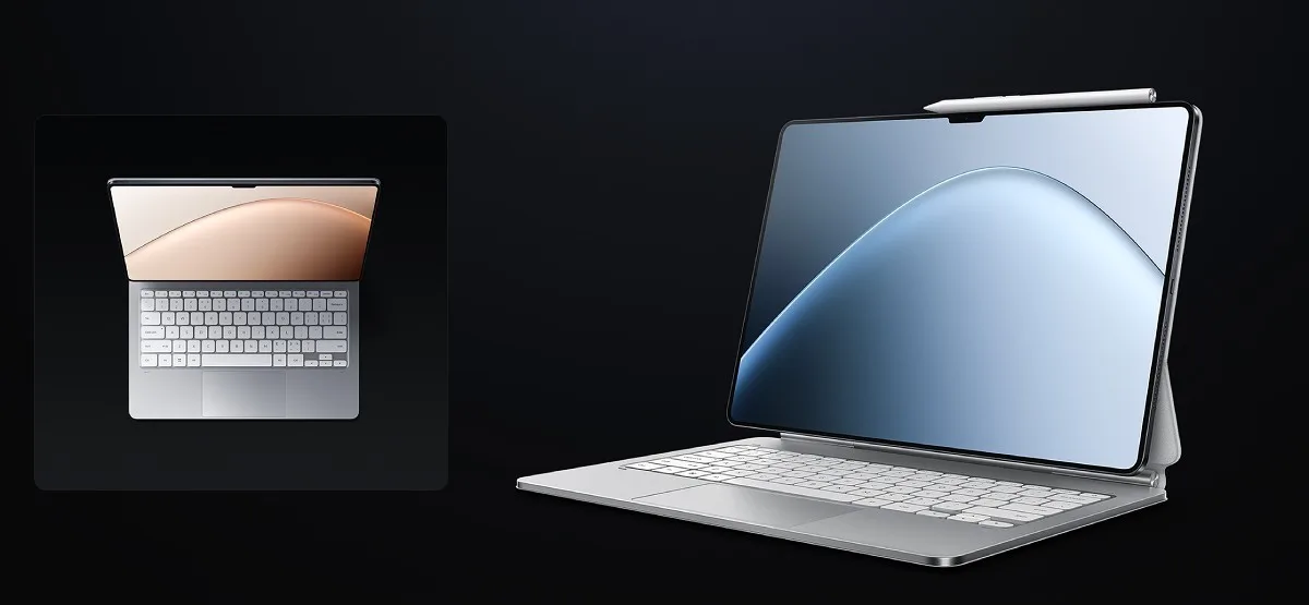 Xiaomi Pad 7 Ultra 4