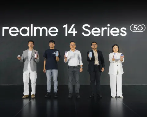 realme-14-Series-5G-Resmi-Hadir-di-Indonesia,-Pertama-dengan-Snapdragon-6-Gen-4