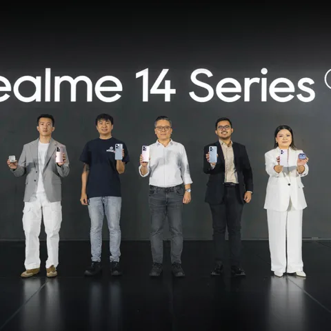 realme-14-Series-5G-Resmi-Hadir-di-Indonesia,-Pertama-dengan-Snapdragon-6-Gen-4