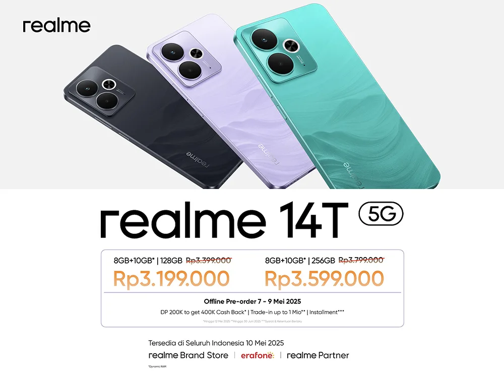 realme-14T-5G