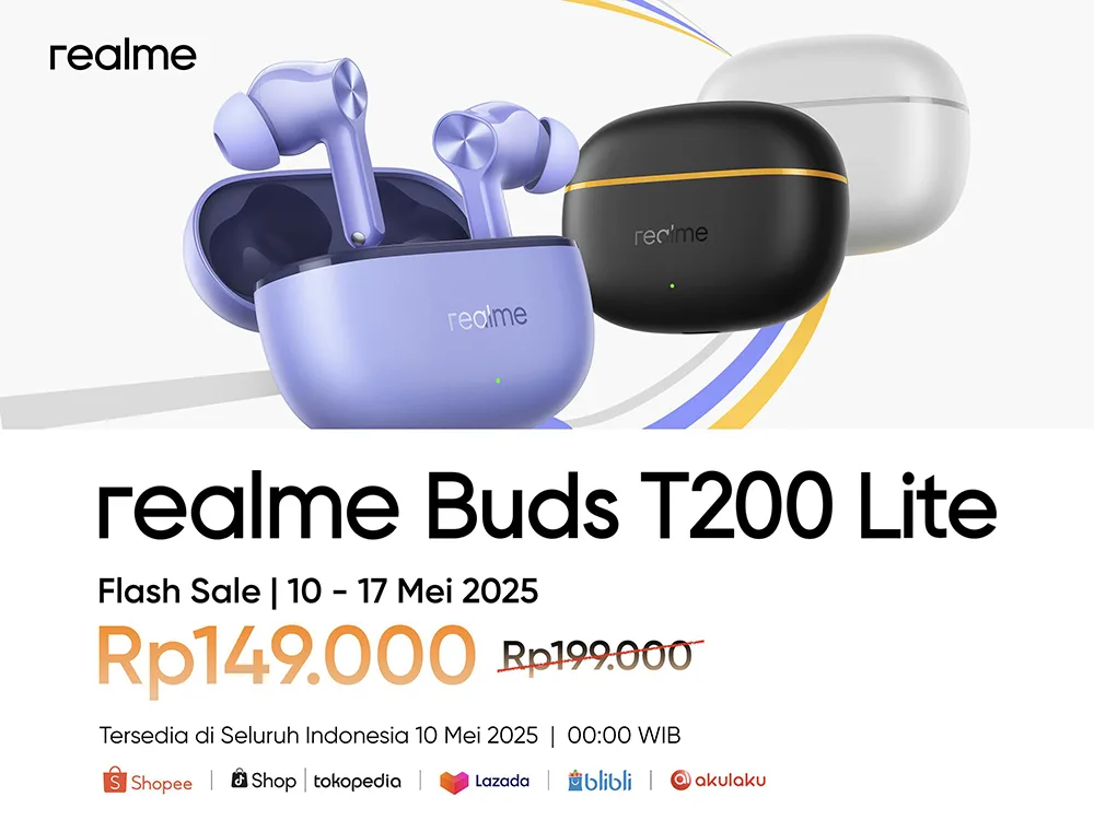 realme-Buds-T200-Lite