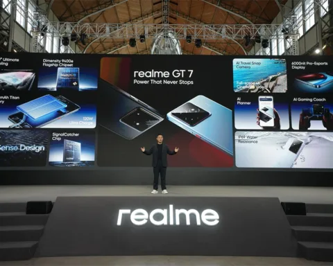 realme-GT-7-Series-Dirilis-Secara-Global-di-Paris,-Indonesia-Menyusul-Pada-3-Juni