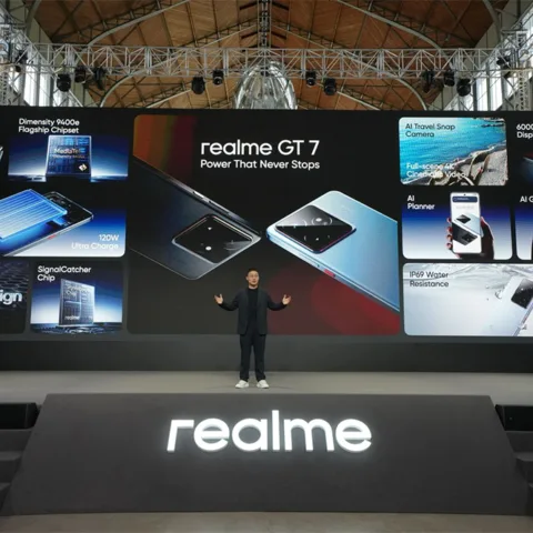 realme-GT-7-Series-Dirilis-Secara-Global-di-Paris,-Indonesia-Menyusul-Pada-3-Juni