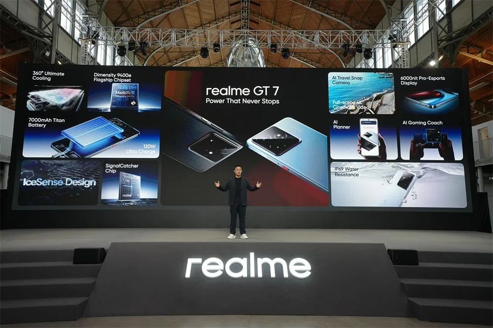 realme-GT-7-Series-Dirilis-Secara-Global-di-Paris,-Indonesia-Menyusul-Pada-3-Juni