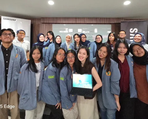 Bukan-Soal-Waktu-Tetapi-Sistem,-Ini-Rahasia-Produktivitas-Charlize-Wendy-dan-Galaxy-Tab-S10-FE-Series-untuk-Gen-Z