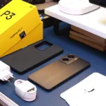 Review realme P3 5G, Long-play Performer Siap Tempur Seharian Penuh