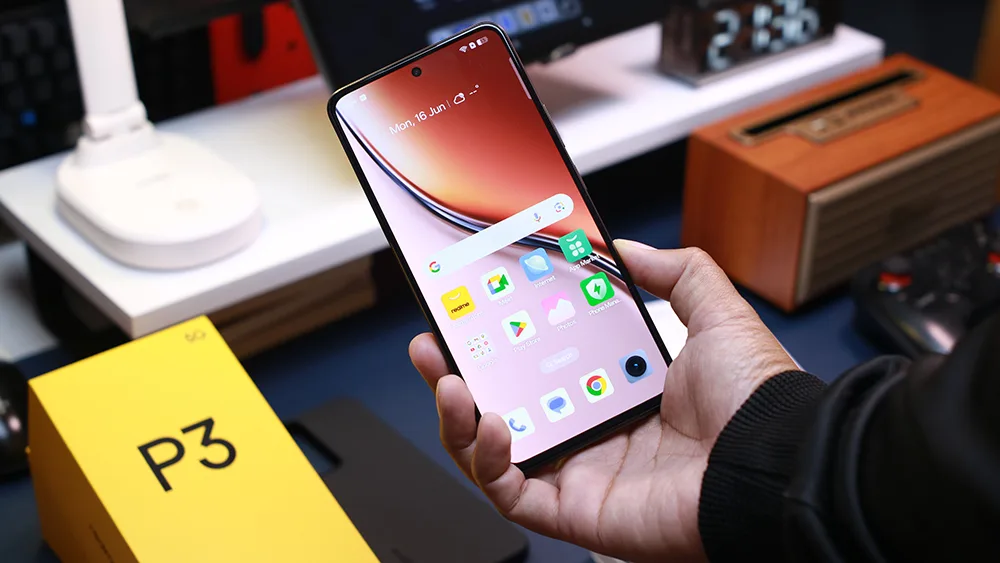Layar-realme-P3-5G-4