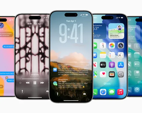 Lompat-dari-iOS-18,-Apple-Resmi-Umumkan-iOS-26-dan-Ini-Fitur-Barunya
