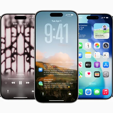 Lompat-dari-iOS-18,-Apple-Resmi-Umumkan-iOS-26-dan-Ini-Fitur-Barunya