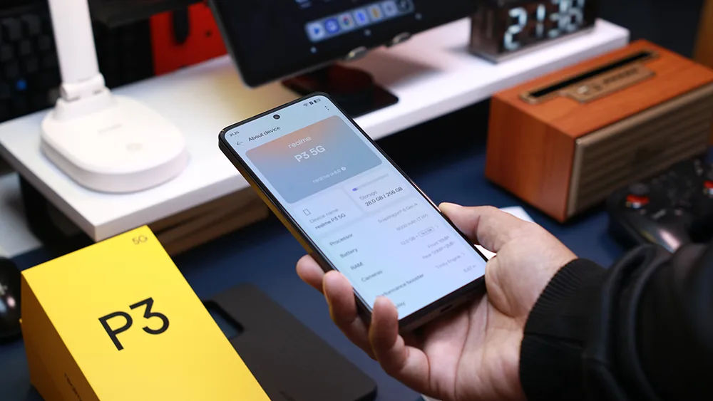 Performa-realme-P3-5G-6