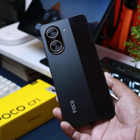 Review-Poco-C71-1