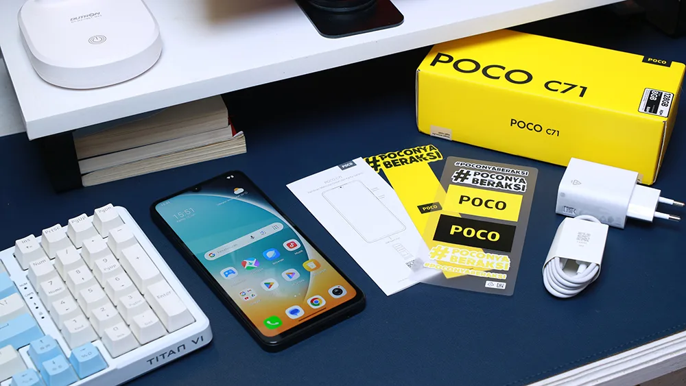 Unboxing-Poco-C71-4