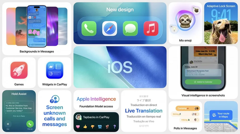 Visual-Intelligence-iOS-26