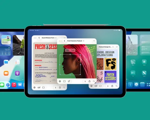 iPadOS-26-Hadirkan-Kemampuan-Multitasking-yang-Lebih-Luwes-ala-macOS,-Ini-Fitur-Barunya