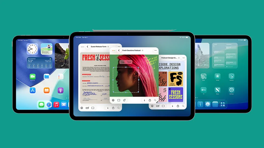 iPadOS-26-Hadirkan-Kemampuan-Multitasking-yang-Lebih-Luwes-ala-macOS,-Ini-Fitur-Barunya