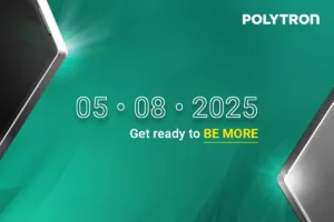 Laptop Pertama Polytron