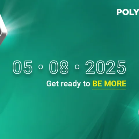 Laptop Pertama Polytron